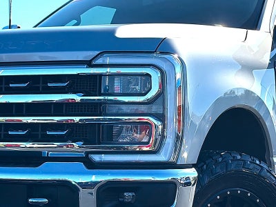 2023 Ford F-250 LARIAT