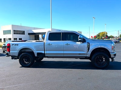 2023 Ford F-250 LARIAT