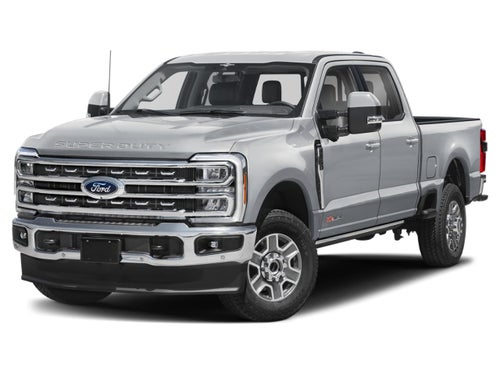 2023 Ford F-250 LARIAT