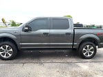 2020 Ford F-150 XL 4WD SuperCrew 5.5' Box