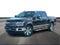 2020 Ford F-150 LARIAT 4WD SuperCrew 5.5' Box