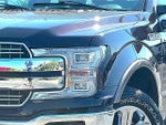 2020 Ford F-150 LARIAT 4WD SuperCrew 5.5' Box