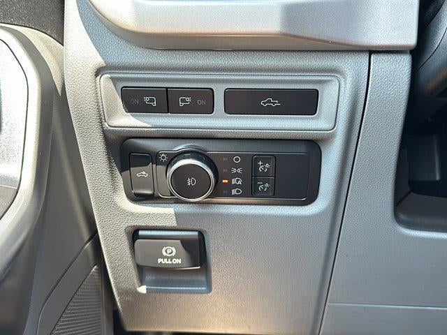 2021 Ford F-150 XLT 4WD SuperCrew 5.5' Box