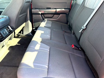 2025 Ford F-150 STX 2WD SuperCrew 5.5' Box