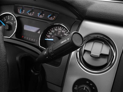 2014 Ford F-150 2WD SuperCrew 5-1/2 Ft Box FX2