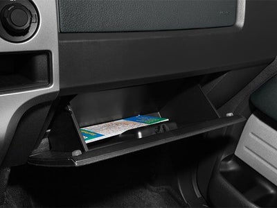 2014 Ford F-150 2WD SuperCrew 5-1/2 Ft Box FX2