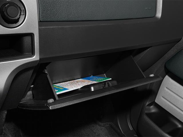 2014 Ford F-150 2WD SuperCrew 5-1/2 Ft Box FX2