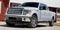 2014 Ford F-150 2WD SuperCrew 5-1/2 Ft Box FX2