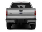 2014 Ford F-150 2WD SuperCrew 5-1/2 Ft Box FX2