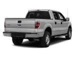 2014 Ford F-150 2WD SuperCrew 5-1/2 Ft Box FX2