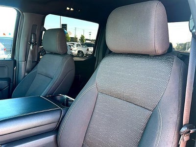2022 Ford F-150 XLT 4WD SuperCrew 5.5' Box