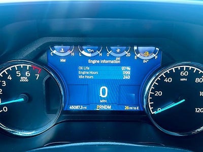 2022 Ford F-150 XLT 4WD SuperCrew 5.5' Box