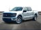 2024 Ford F-150 XLT 4WD SuperCrew 5.5' Box