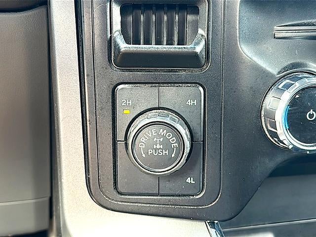 2024 Ford F-150 XLT 4WD SuperCrew 5.5' Box