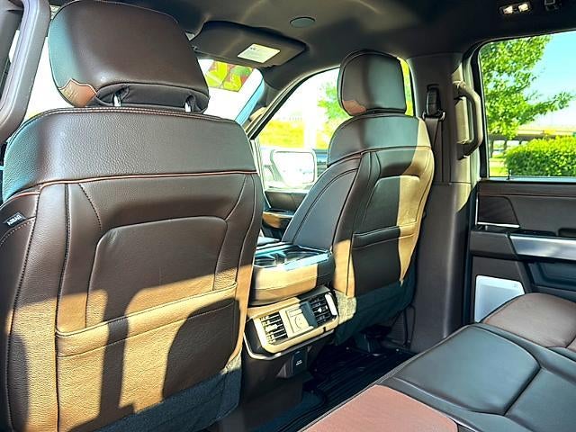 2026 Ford F-150 King Ranch 4WD SuperCrew 5.5' Box