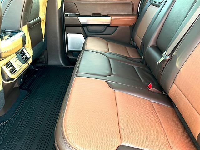2026 Ford F-150 King Ranch 4WD SuperCrew 5.5' Box
