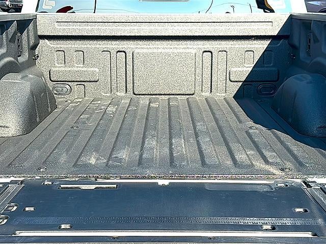 2026 Ford F-150 King Ranch 4WD SuperCrew 5.5' Box