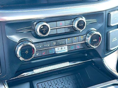 2026 Ford F-150 King Ranch 4WD SuperCrew 5.5' Box