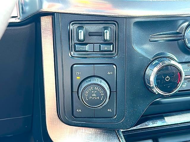 2026 Ford F-150 King Ranch 4WD SuperCrew 5.5' Box