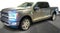 2024 Ford F-150 Platinum 4WD SuperCrew 5.5' Box