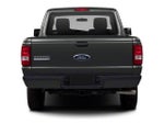 2011 Ford Ranger 2WD SuperCab 2dr 6 Ft Box XL