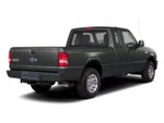 2011 Ford Ranger 2WD SuperCab 2dr 6 Ft Box XL