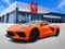 2023 Chevrolet Corvette Stingray Convertible 2LT