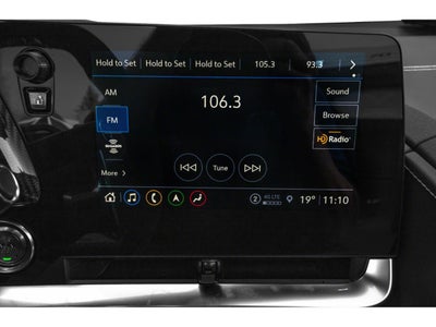 2023 Chevrolet Corvette Stingray Convertible 2LT