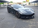 2014 Chevrolet Corvette Stingray Coupe Z51 3LT
