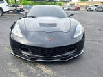 2014 Chevrolet Corvette Stingray Coupe Z51 3LT