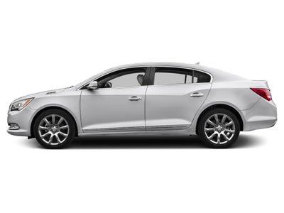 2015 Buick LaCrosse FWD Base