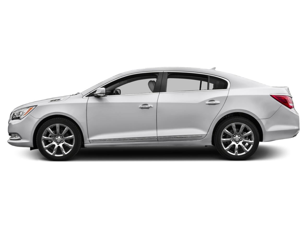 2015 Buick LaCrosse FWD Base