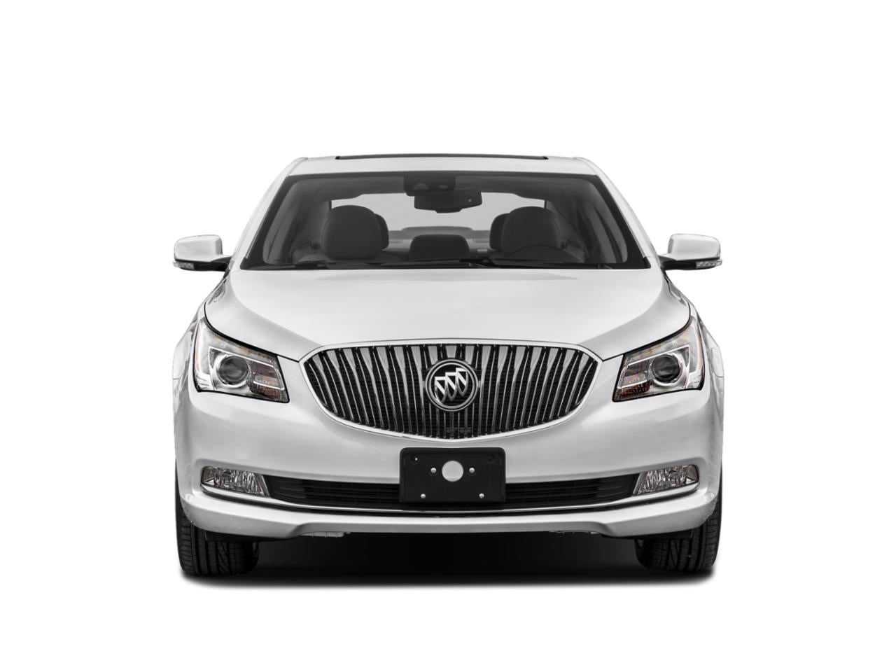 2015 Buick LaCrosse FWD Base