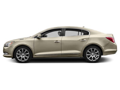 2015 Buick LaCrosse FWD Leather