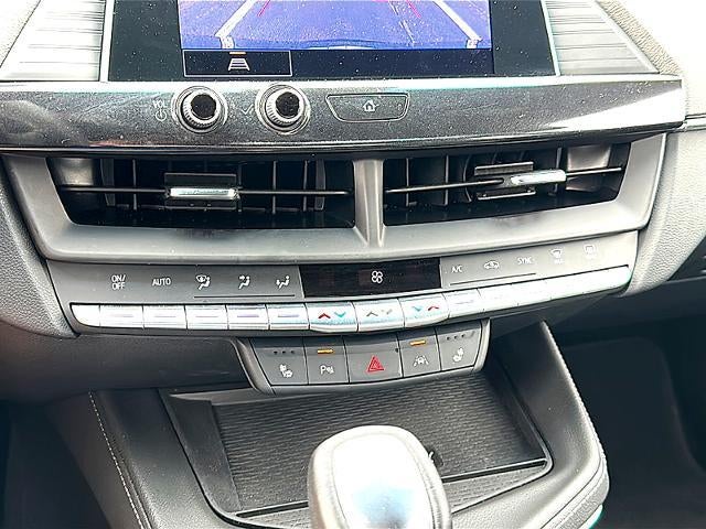 2024 Cadillac CT4 Luxury