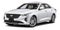 2024 Cadillac CT4 Luxury