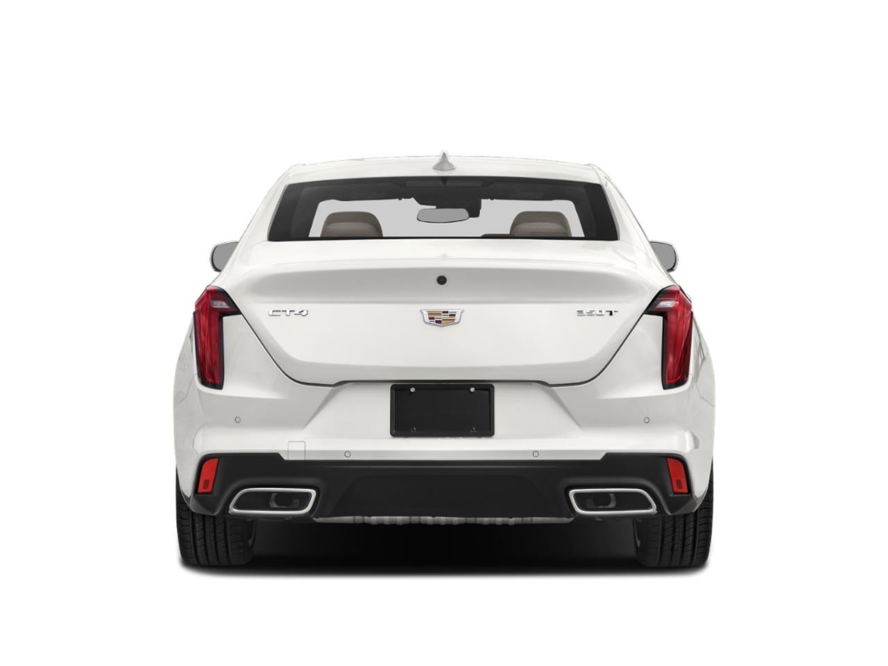 2024 Cadillac CT4 4dr Sdn Sport