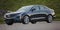 2022 Cadillac CT4 4dr Sdn Premium Luxury