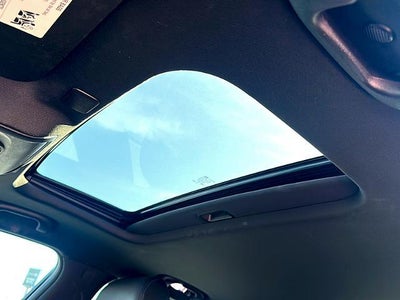 2024 Cadillac CT4 4dr Sdn Luxury