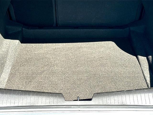 2024 Cadillac CT4 4dr Sdn Luxury