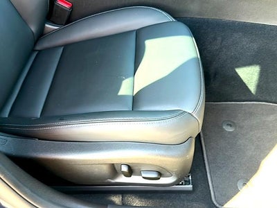 2024 Cadillac CT4 4dr Sdn Luxury