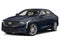 2024 Cadillac CT4 4dr Sdn Luxury