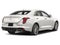 2024 Cadillac CT4 4dr Sdn Luxury