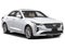 2024 Cadillac CT4 4dr Sdn Luxury