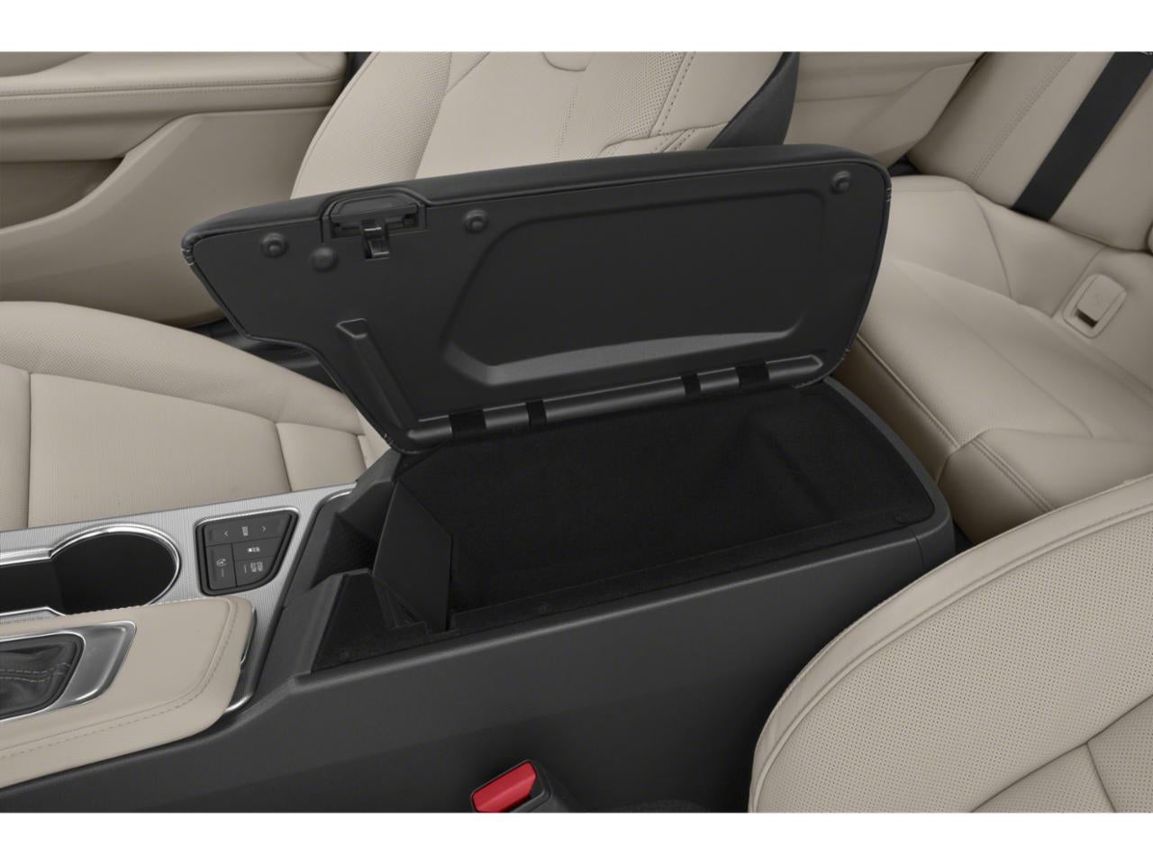 2024 Cadillac CT4 4dr Sdn Luxury