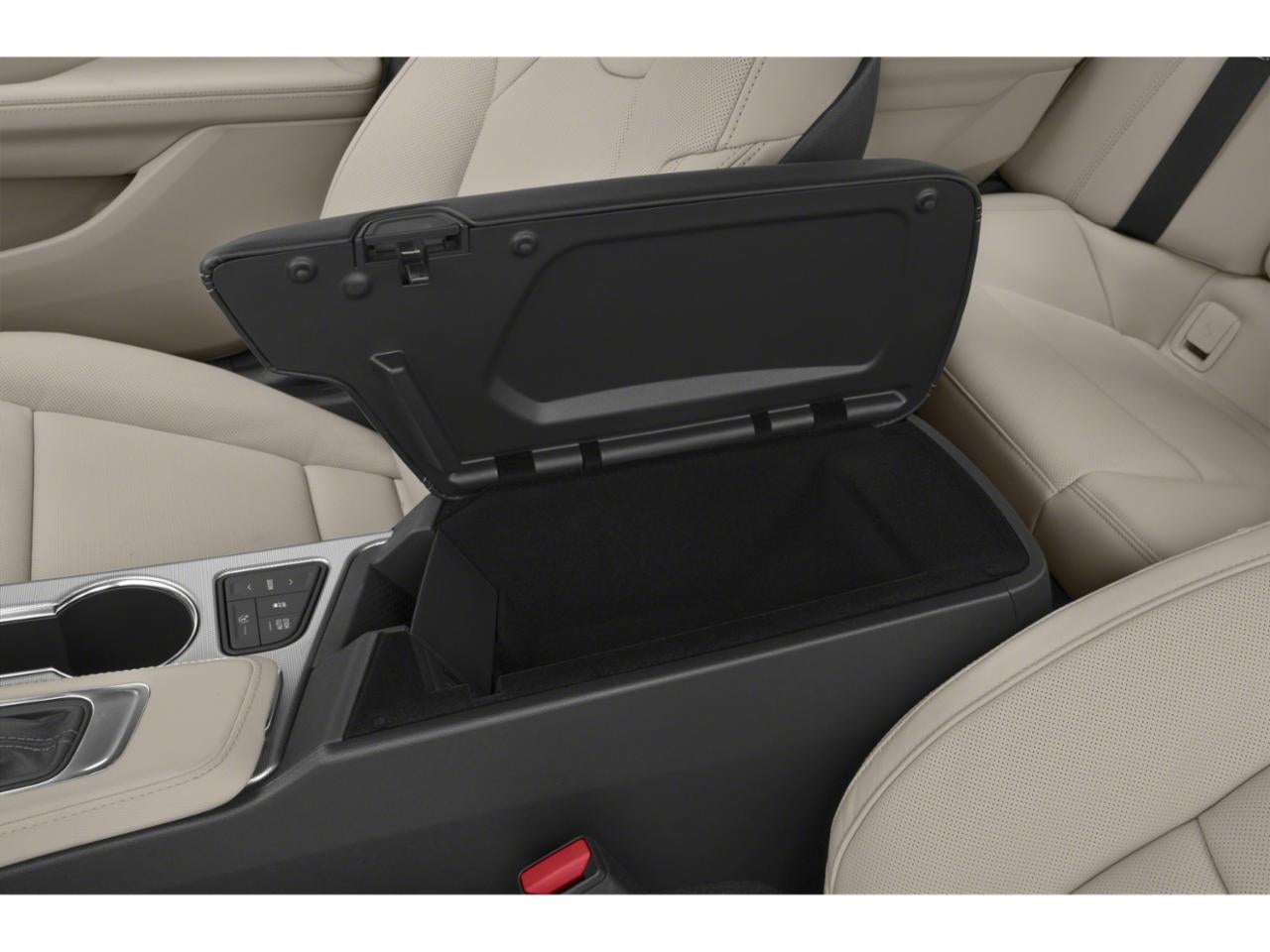 2024 Cadillac CT4 4dr Sdn Luxury