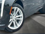 2026 Cadillac CT4 4dr Sdn Luxury