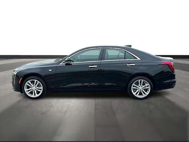 2026 Cadillac CT4 4dr Sdn Luxury