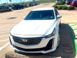 2020 Cadillac CT5 4dr Sdn Luxury