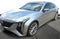 2025 Cadillac CT5 4dr Sdn Premium Luxury